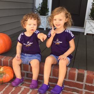 Meet your Posher, Faye